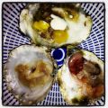 Kerst 2013: Oester trio