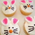 Paashaas cakejes