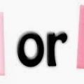 TAG: This or that?