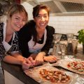 Pizza Napoletana from Bee's Knees Kitchen