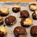 Recept: Zwart-wit Whoopies