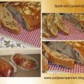 Stol van spelt, zuivelvrij en met[...]