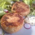 De ultieme fish cakes