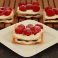 Millefeuille
