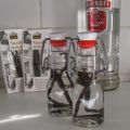 Vanille-extract maken