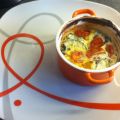 provenciaalse clafoutis
