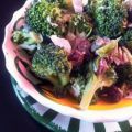 Broccolisalade