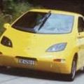 Greenpeace auto