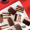 Roggebroodjes met katenspekmousse