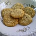 Hazelnootschuimkoekjes