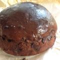 Italiaans chocolade brood