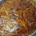 Boterkoek: van spelt, honing als suikervervanger