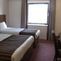 Hotel Newcastle Jurys Inn