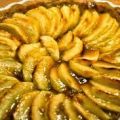 Franse Appeltaart (Franse Keuken)