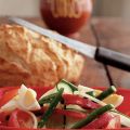 Gemengde boerensalade