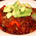 Chili con carne (2)
