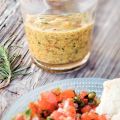 Mosterdmarinade