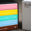 Review | BbyB Chocolates