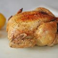 Kipje uit de Oven