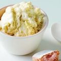 Zabaglione ijs