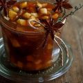 Peren Walnoot Rozijnen Chutney