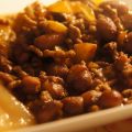 Chili con carne