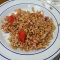 Insalata d'estate / farro della Garfagnana -[...]