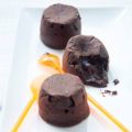 Heel Holland Bakt: moelleux au chocolat