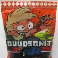 Duudsonit - Jukan Pommit