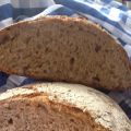 No Knead Bread