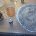 Experimenteren in de keuken: verven