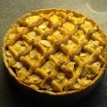 Mijn favoriete appeltaart van Femmy