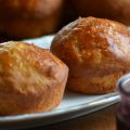 Heel Holland bakt: Brioche
