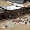 Meest lekkere brownies ooit!!