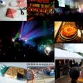 DIARY : mini stedentrip, knutselen en funky[...]