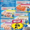 Broccolipuree met visfilet