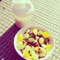 Zon, Vitaminen en Food