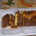 Tunesische sinaasappelcake