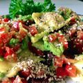 Supereasy Vega-salade