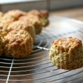 Scones