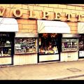 Volpetti in Rome