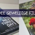 Twee geweldige Films!