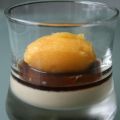 Cuba libre met ganzenleverpastei en sinaassorbet