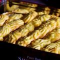 Dessertkoekjes