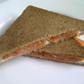 Gordon Ramsay's sandwich van roggebrood met[...]