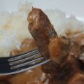 Stroganoff
