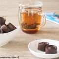Suikervrije en koolhydraatarme bonbons