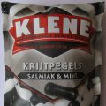 Krijtpegels