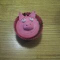 Inspiratie: varkentje cupcakes