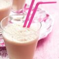 Koffie milkshake